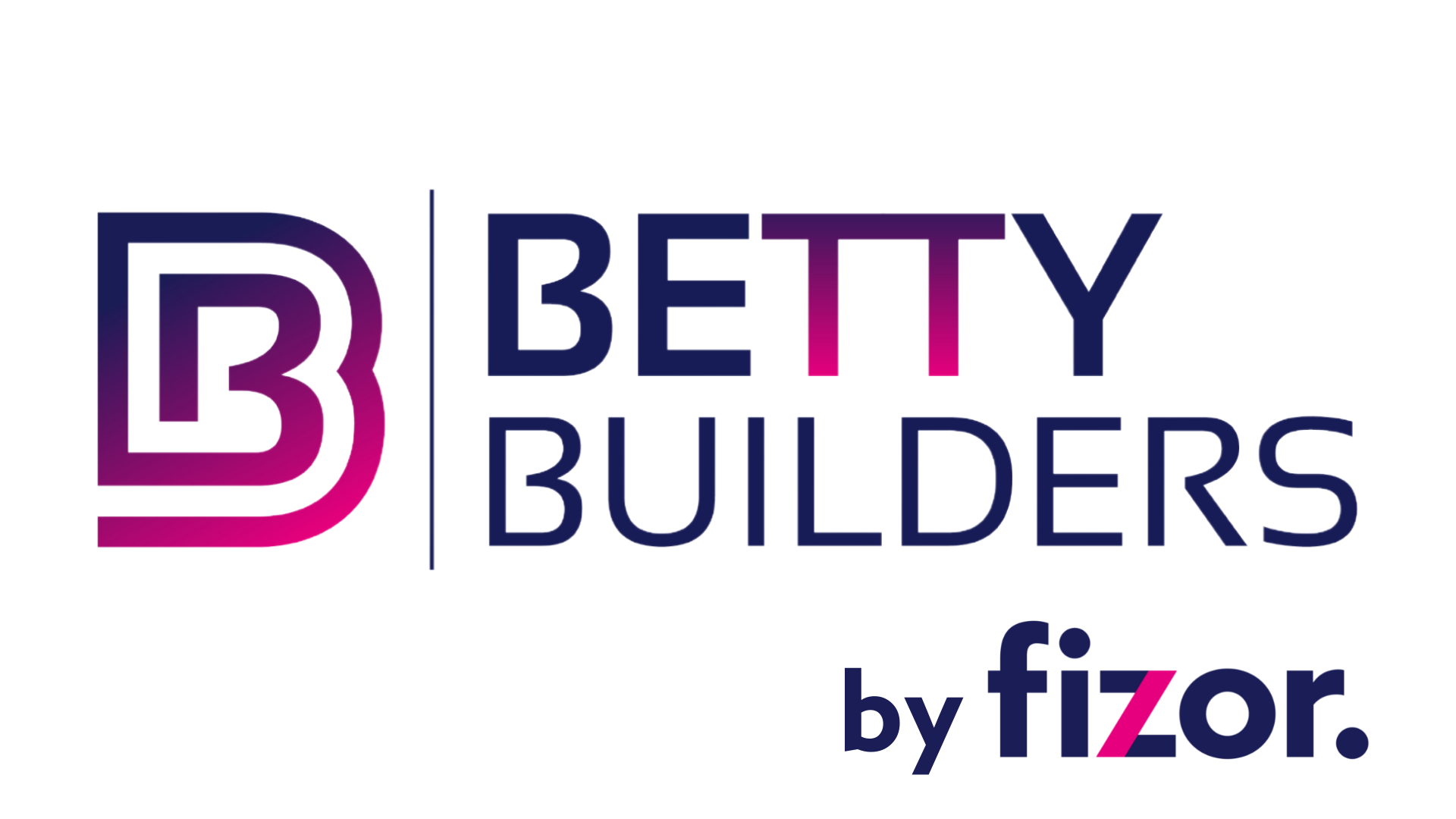Betty Builders logo