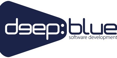 DeepBlue-logo400x200
