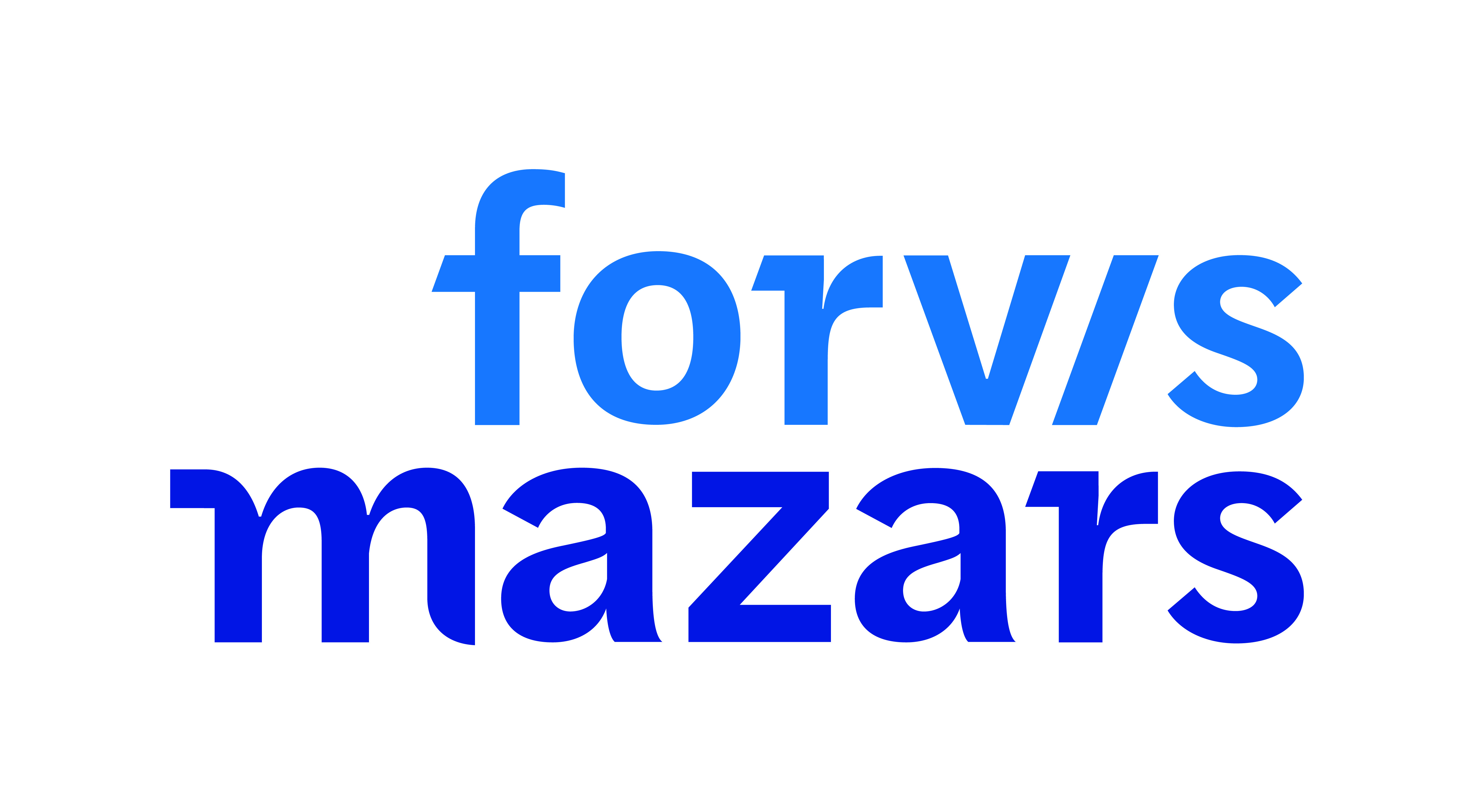 Forvis Mazars Logo 150ppi