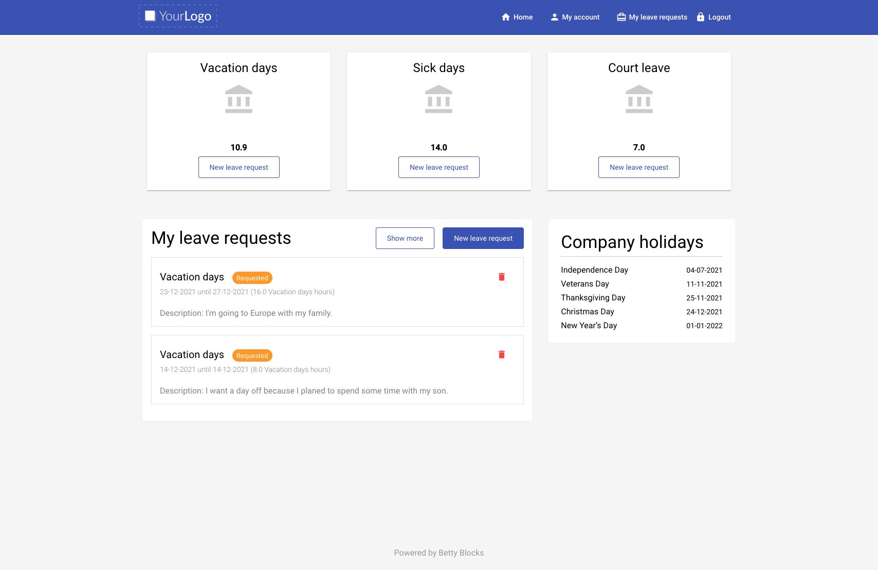 Leave_Request_App_Template