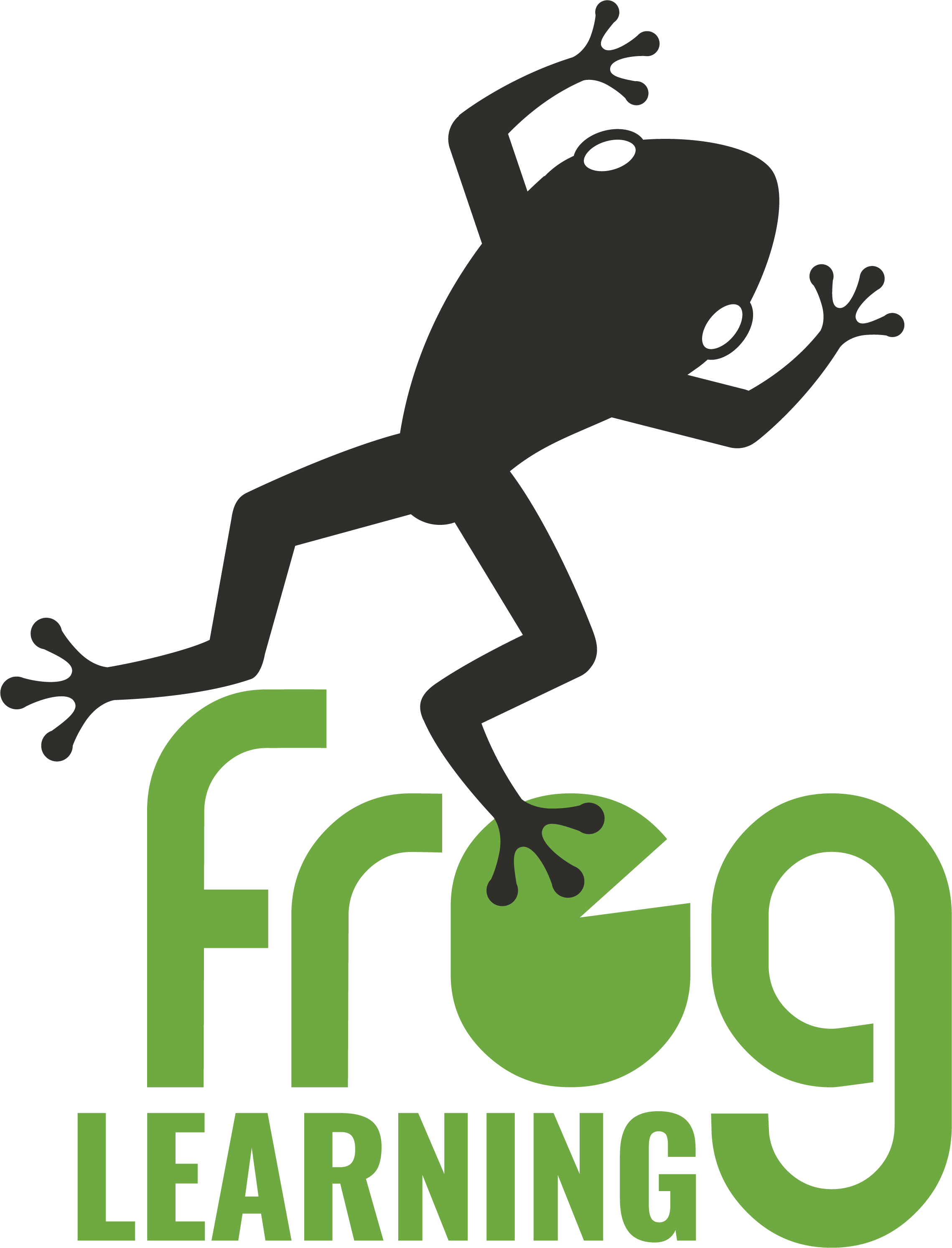 Frog Learning
