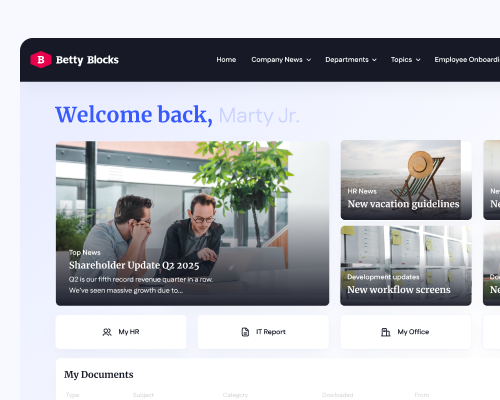employee-portal