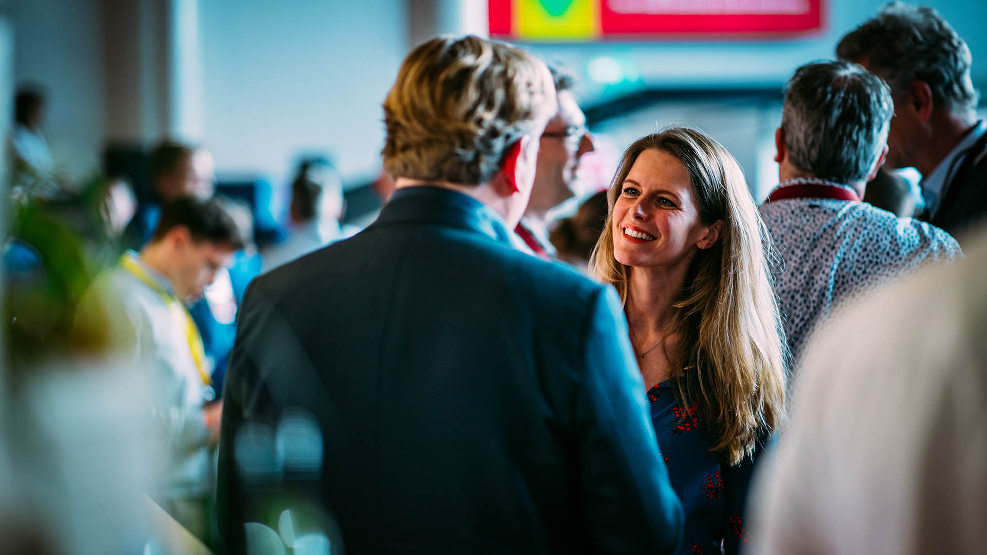 NoCodeforITLeadersANetworkingEventatDeHub