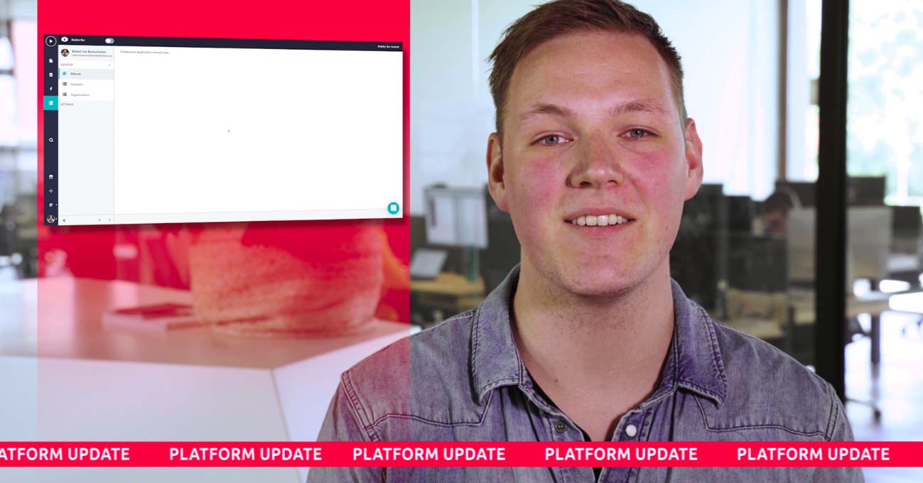 PlatformUpdate