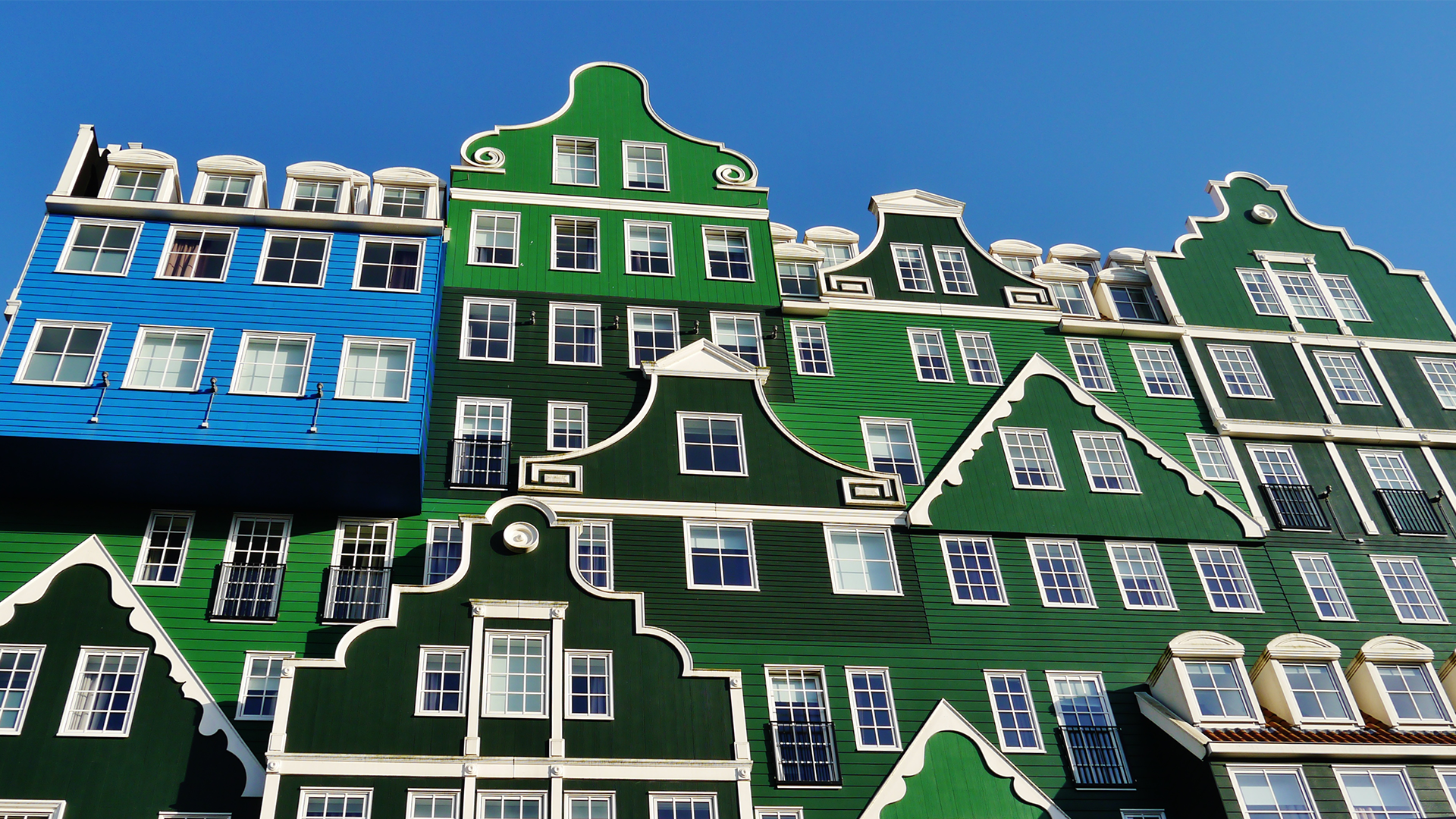 Zaanstad-blog
