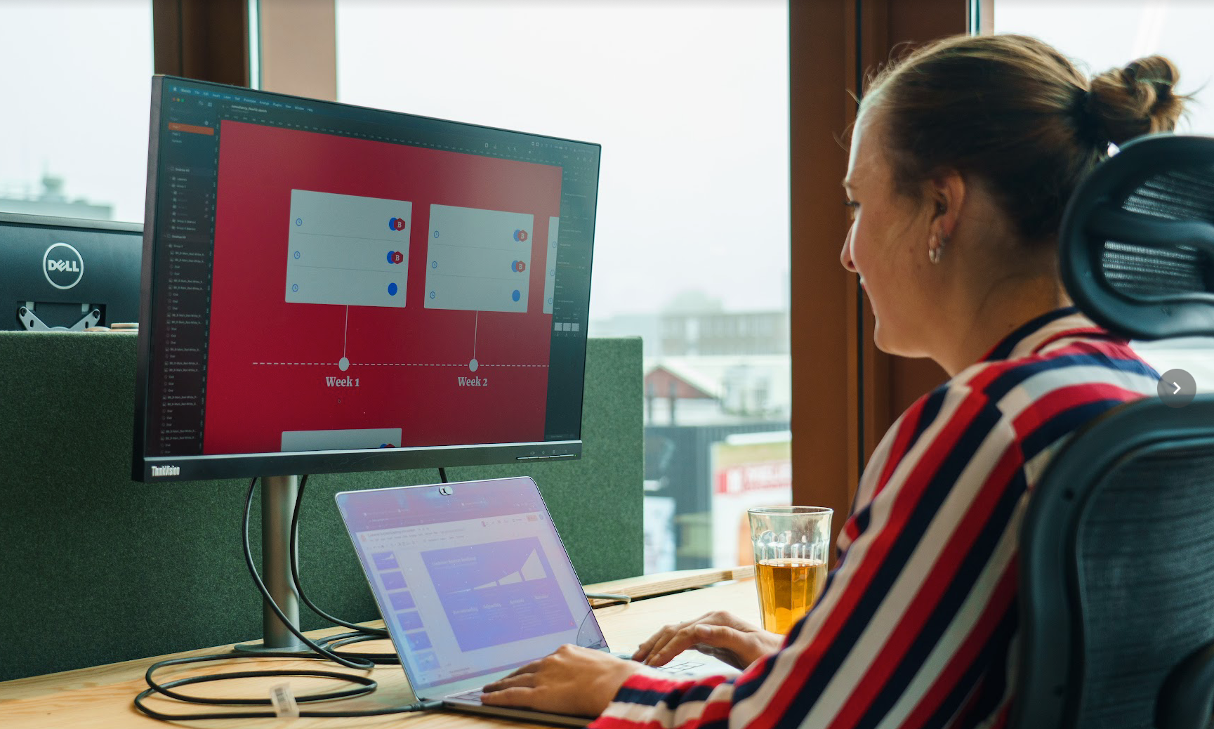 betty blocks reynen court