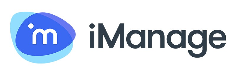 imanage logo