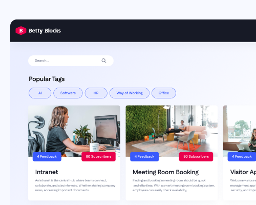 innovation portal