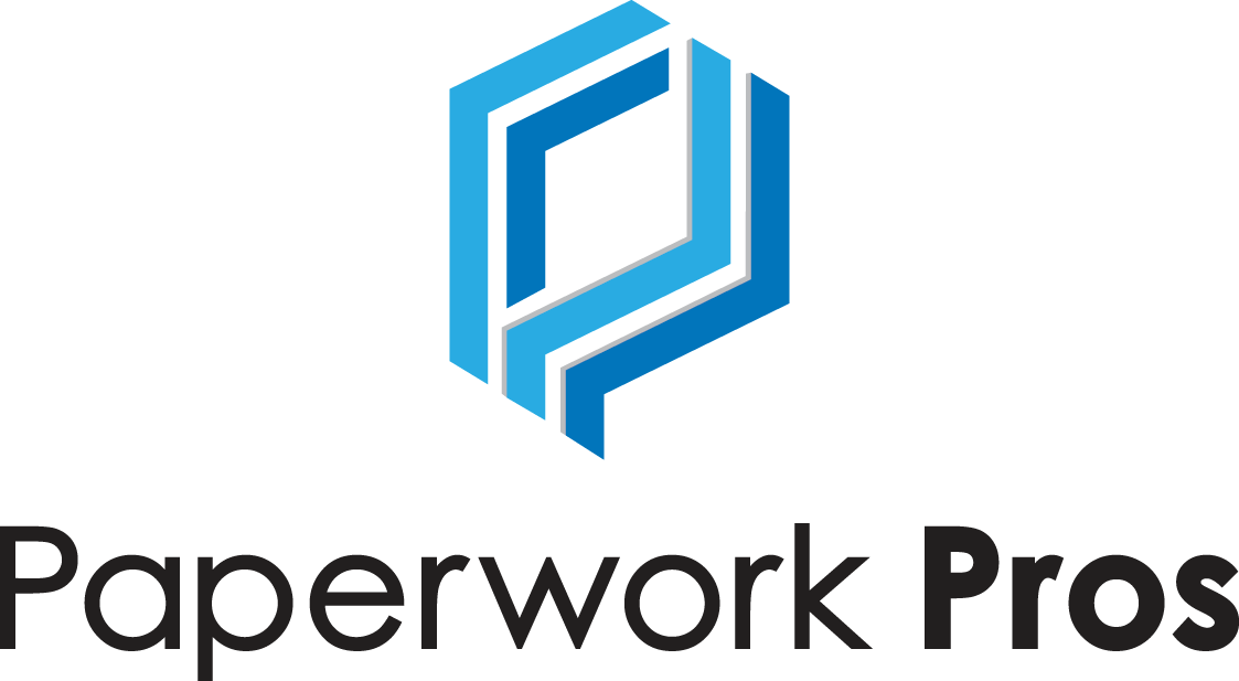 paperwork-pros-logo