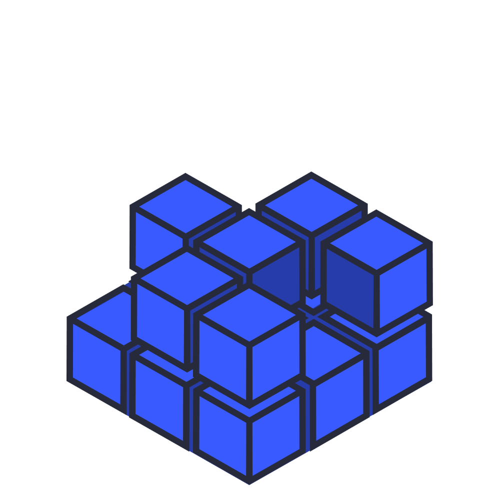 standardized transparant